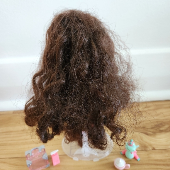 Bratz Nighty Night Yasmin Version 2 Complete - Picture 5 of 7